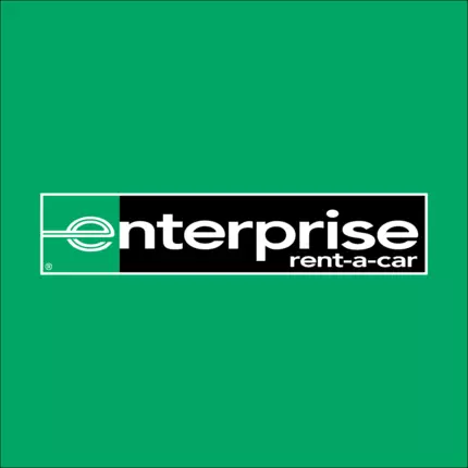 Logo de Enterprise Alquiler de Coches - Aeropuerto De San Sebastian