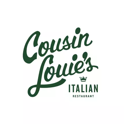 Logo da Cousin Louie’s Italian American - Now Open