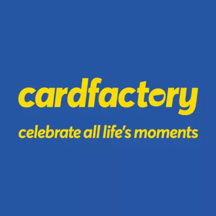 Logo od cardfactory