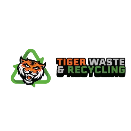 Logo da Tiger Waste & Clearances