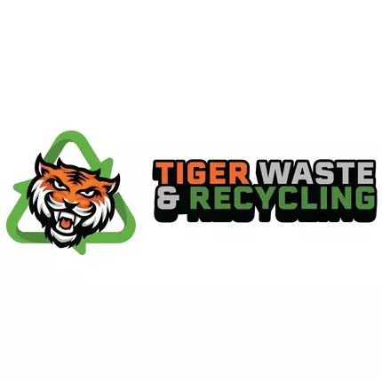 Λογότυπο από Tiger Waste & Clearances