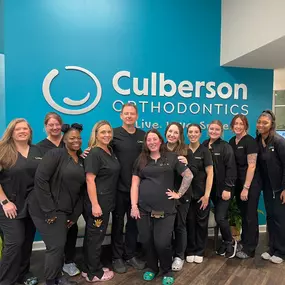 Bild von Culberson Family Orthodontics