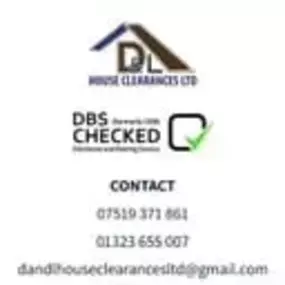 Bild von D & L House Clearances Ltd