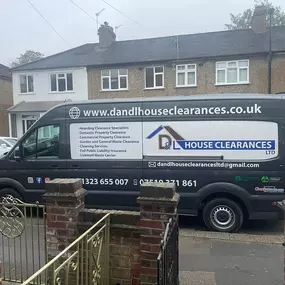 Bild von D & L House Clearances Ltd