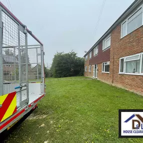 Bild von D & L House Clearances Ltd