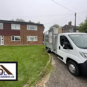Bild von D & L House Clearances Ltd