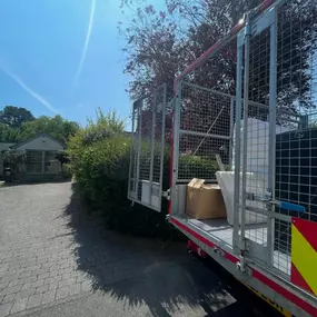 Bild von D & L House Clearances Ltd