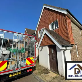 Bild von D & L House Clearances Ltd