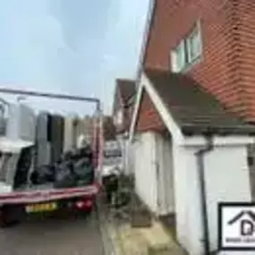 Bild von D & L House Clearances Ltd