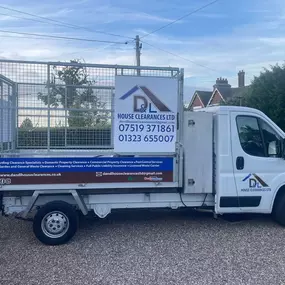 Bild von D & L House Clearances Ltd