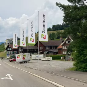 Bild von Zaunteam Toggenburg