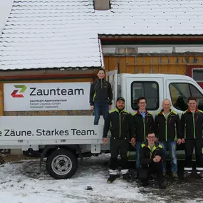 Bild von Zaunteam Appenzellerland