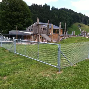 Bild von Zaunteam Appenzellerland