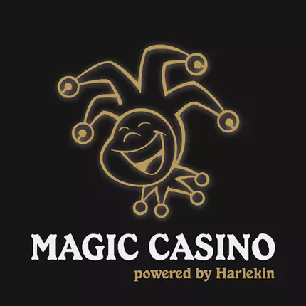 Logo from MAGIC Spielhalle Olympia Raunheim