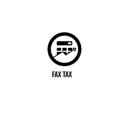 Logo de Fax Tax