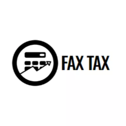 Logo van Fax Tax