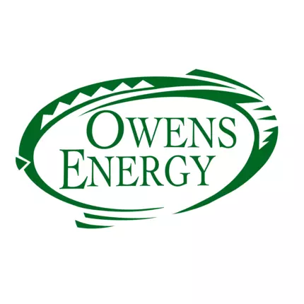 Logotipo de Owens Energy, Inc.