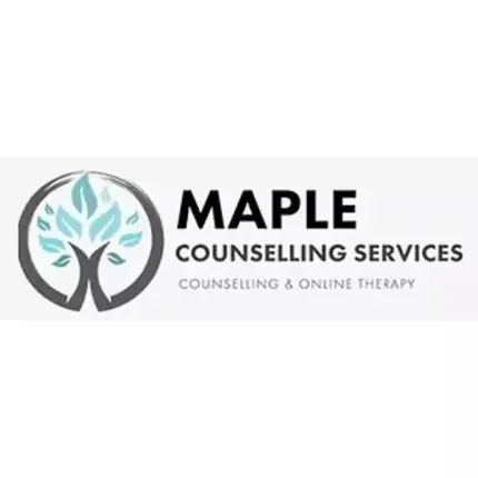 Logo de Maple Counselling Services