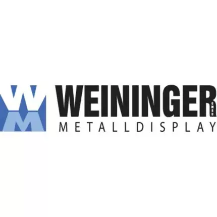 Logo von Weininger Metalldisplay GmbH