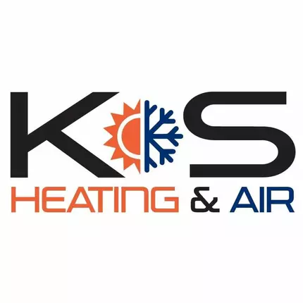 Logo de KandS HVAC