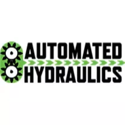 Logotyp från Automated Hydraulics