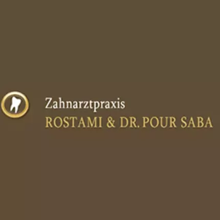 Logo from Zahnarztpraxis Rostami & Dr. Pour Saba