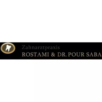 Logo da Zahnarztpraxis Rostami & Dr. Pour Saba