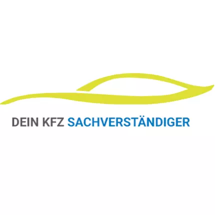 Logo van Dein KFZ Sachverständiger Gelsenkirchen - KFZ Sachverständiger & Auto Gutachter