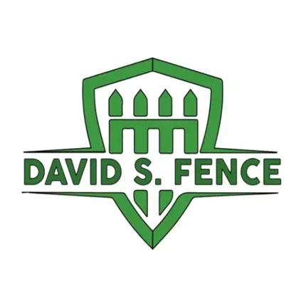 Logo from David S. Fence