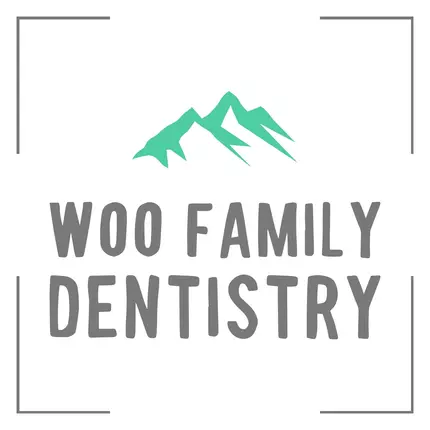 Logo od Woo Family Dentistry - San Leandro