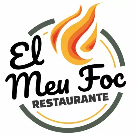 Logo de Restaurante El Meu Foc