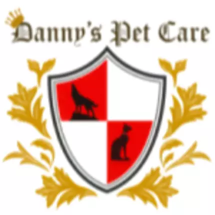 Logotipo de Danny's Pet Care LLC