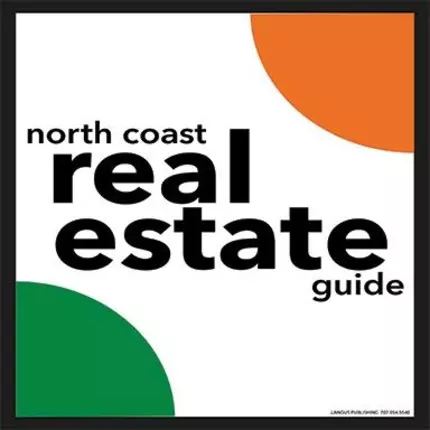 Logo von The North Coast Real Estate Guide