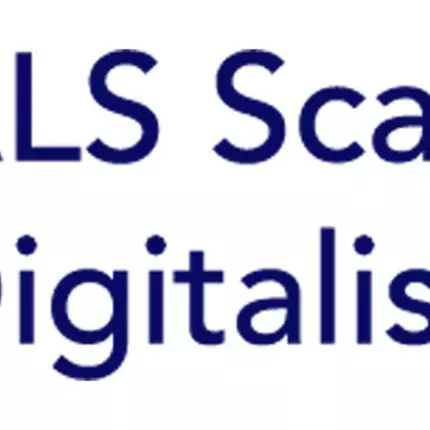 Logo van ALS Scan & Digitalisierung GmbH