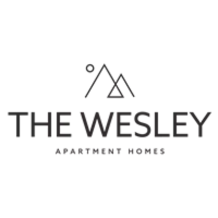 Logo od The Wesley Apartments