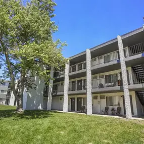 Property Exterior