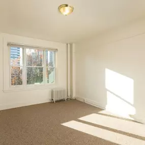 Bedroom Interior