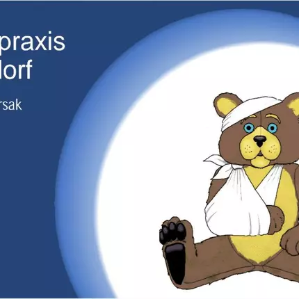 Logotyp från Tierarztpraxis Zistersdorf