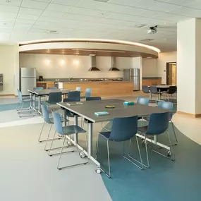 Community Kitchen