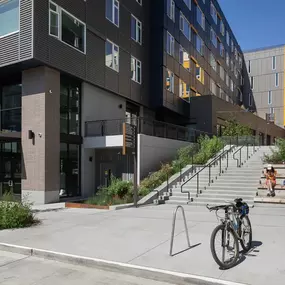 Community Exterior