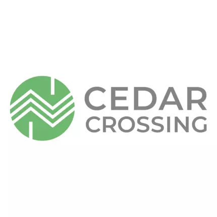 Logótipo de Cedar Crossing