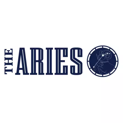 Logo od The Aries at Bitter Lake