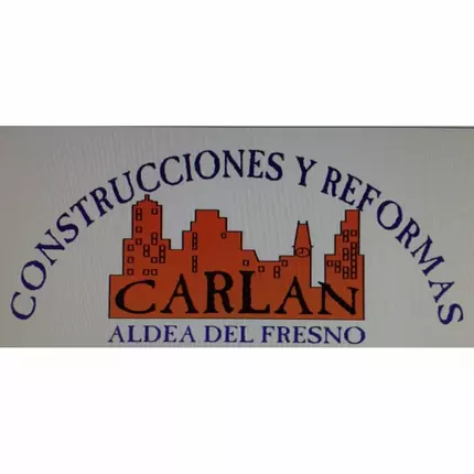 Logo de Reformas Carlan