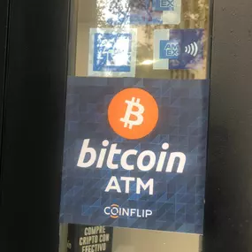 Bild von CoinFlip Bitcoin ATM