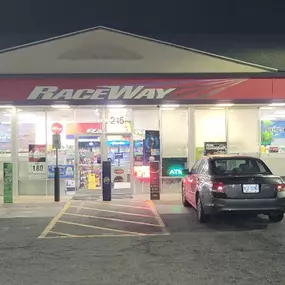 Bild von CoinFlip Bitcoin ATM - Raceway Petroleum (Tarboro)