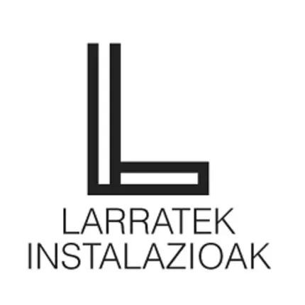 Λογότυπο από Larratek Instalazioak