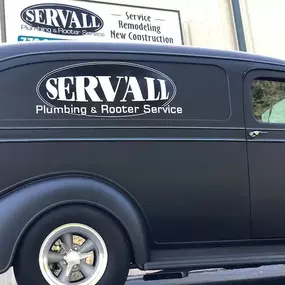 Serv'All Plumbing & Rooter Service Acworth, GA