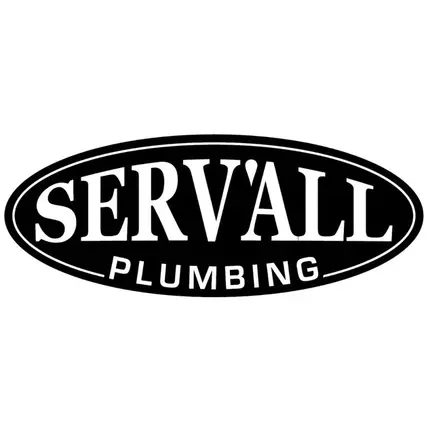 Logo da Serv'all Plumbing & Rooter Service