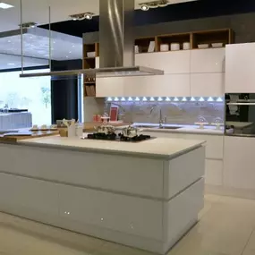 Bild von ABITARE KITCHEN STORE