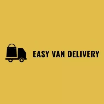 Logo from Easy Van Delivery